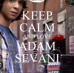 Meet your Posher, Haley